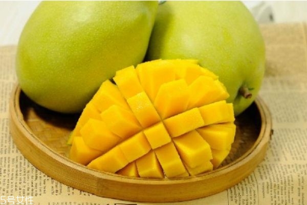 青芒果怎么保存 青芒如何保存 青芒果怎么保存 青芒如何保存