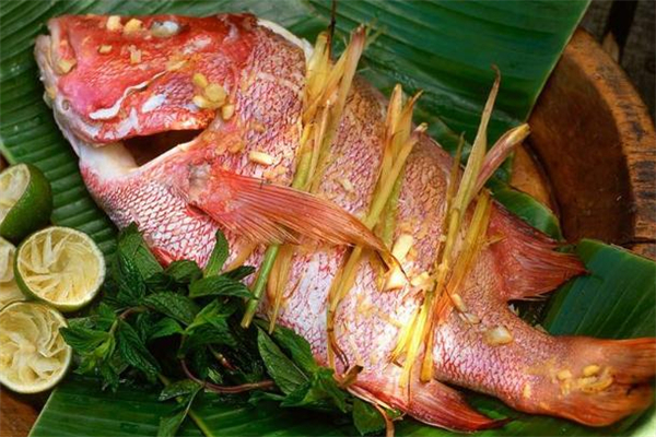 孕婦能吃加吉魚(yú)嗎 富含膠原蛋白 孕婦能吃加吉魚(yú)嗎 富含膠原蛋白