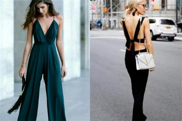 連體褲什么面料好 春夏百搭單品 連體褲什么面料好 春夏百搭單品