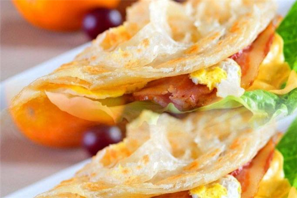 手抓餅的醬怎么調(diào) 手抓餅醬料配方 手抓餅的醬怎么調(diào) 手抓餅醬料配方