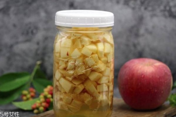 蘋果醋可以加熱嗎 蘋果醋的副作用 蘋果醋可以加熱嗎 蘋果醋的副作用