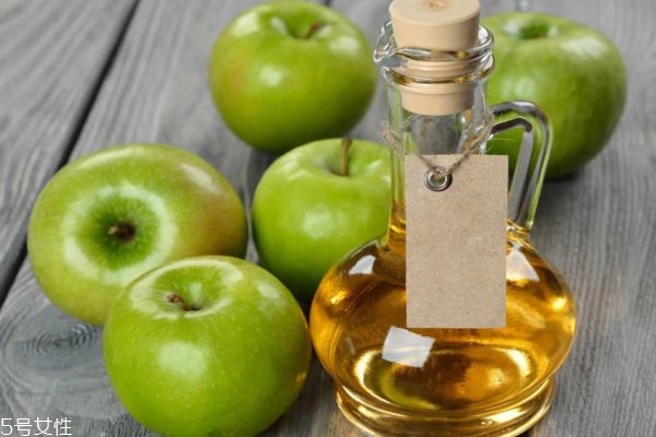 蘋果醋不能和什么一起喝 蘋果醋和什么相克 蘋果醋不能和什么一起喝 蘋果醋和什么相克