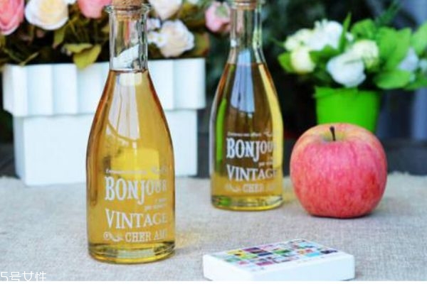 蘋果醋可以直接喝嗎 蘋果醋怎么喝好喝 蘋果醋可以直接喝嗎 蘋果醋怎么喝好喝