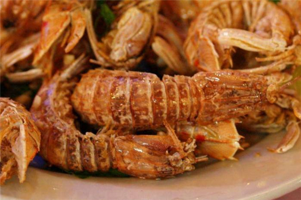 瀨尿蝦孕婦可以吃嗎 對孕婦有好處 瀨尿蝦孕婦可以吃嗎 對孕婦有好處