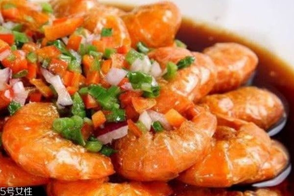 基圍蝦和青蝦的區(qū)別 外形上的區(qū)別 基圍蝦和青蝦的區(qū)別 外形上的區(qū)別