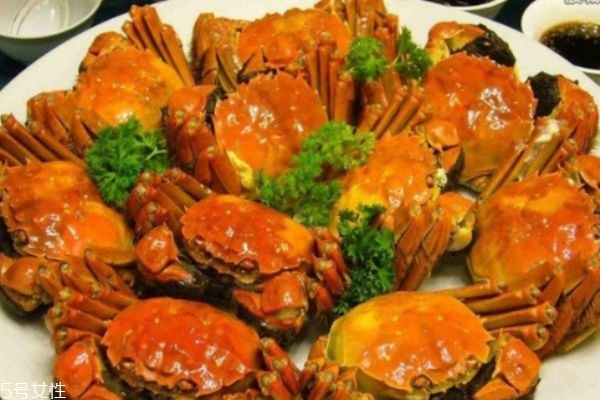 怎么分辨大閘蟹死活 4個(gè)方法教你分辨 怎么分辨大閘蟹死活 4個(gè)方法教你分辨