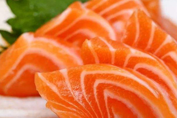 黑魚可以做生魚片嗎 生魚片做法 黑魚可以做生魚片嗎 生魚片做法