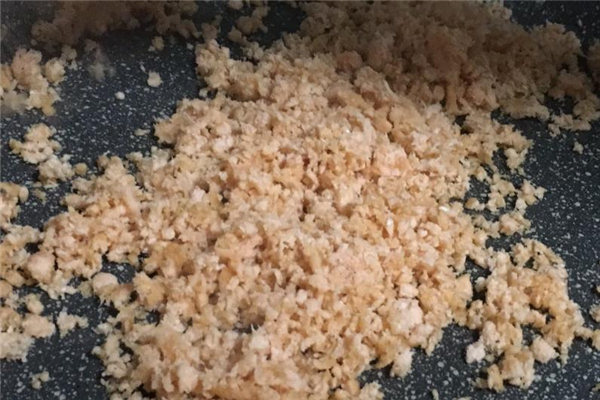 三文魚肉松有營(yíng)養(yǎng)嗎 三文魚肉松營(yíng)養(yǎng)價(jià)值 三文魚肉松有營(yíng)養(yǎng)嗎 三文魚肉松營(yíng)養(yǎng)價(jià)值