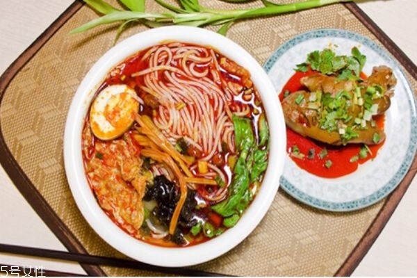 螺螄粉怎么才能不臭 如何去除螺絲粉的臭味 螺螄粉怎么才能不臭 如何去除螺絲粉的臭味