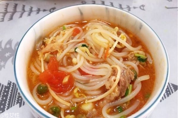 米線怎樣煮好吃 米線的正確煮法 米線怎樣煮好吃 米線的正確煮法
