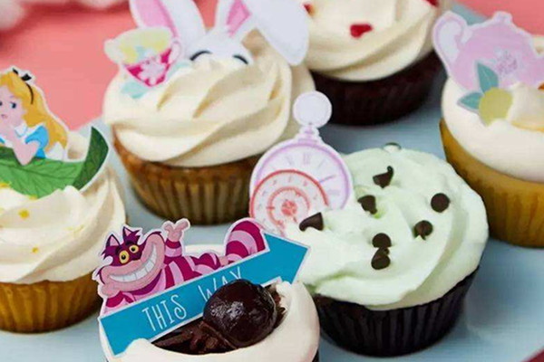 紙杯蛋糕怎么做 紙杯蛋糕做法 紙杯蛋糕怎么做 紙杯蛋糕做法