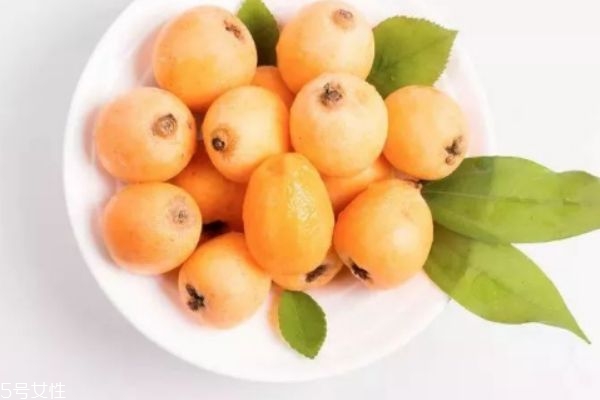 枇杷爛了一點(diǎn)還能吃嗎 枇杷怎么保存 枇杷爛了一點(diǎn)還能吃嗎 枇杷怎么保存