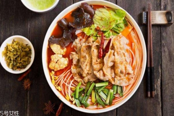 米線怎樣煮好吃 米線的正確煮法 米線怎樣煮好吃 米線的正確煮法