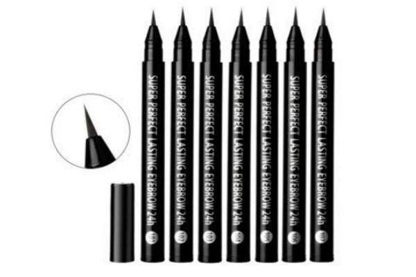 唯資液體眉筆怎么樣 veecci唯資液體水眉筆 唯資液體眉筆怎么樣 veecci唯資液體水眉筆