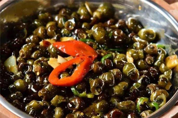 石螺和田螺的區(qū)別 這樣來(lái)區(qū)分 石螺和田螺的區(qū)別 這樣來(lái)區(qū)分