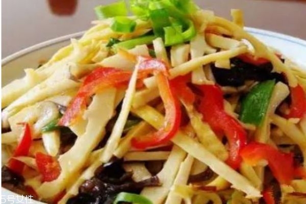 春筍怎么做好吃 春筍的做法大全家常菜 春筍怎么做好吃 春筍的做法大全家常菜