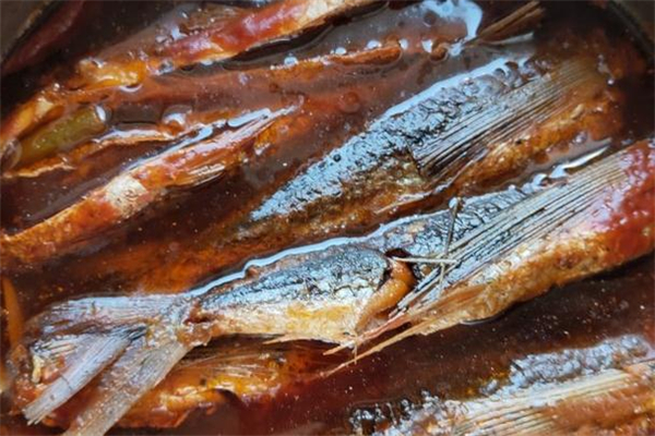 番茄沙丁魚的做法 開胃又營(yíng)養(yǎng) 番茄沙丁魚的做法 開胃又營(yíng)養(yǎng)