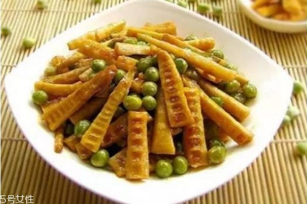 春筍怎么做好吃 春筍的做法大全家常菜 春筍怎么做好吃 春筍的做法大全家常菜