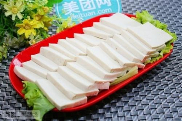 千頁豆腐的危害 吃千頁豆腐的注意事項 千頁豆腐的危害 吃千頁豆腐的注意事項