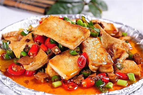 千頁豆腐的危害 吃千頁豆腐的注意事項 千頁豆腐的危害 吃千頁豆腐的注意事項