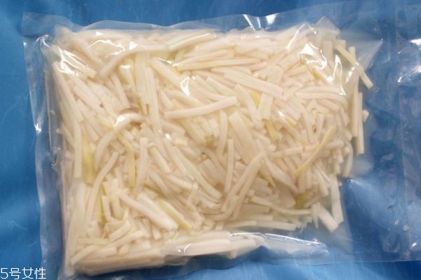 孕婦能吃酸筍嗎 酸筍禁忌人群 孕婦能吃酸筍嗎 酸筍禁忌人群