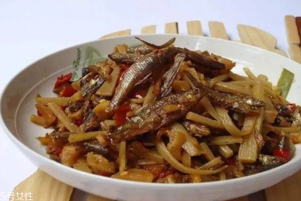 酸筍為什么那么臭 酸筍怎么腌制 酸筍為什么那么臭 酸筍怎么腌制