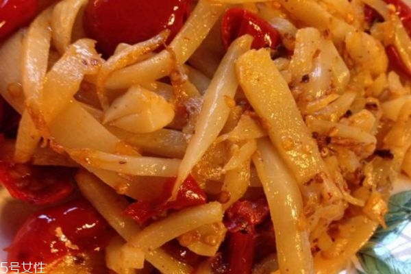 經(jīng)常吃酸筍對(duì)身體有害嗎 酸筍吃多了有什么壞處 經(jīng)常吃酸筍對(duì)身體有害嗎 酸筍吃多了有什么壞處