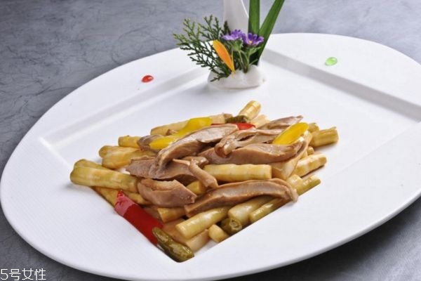 酸筍為什么那么臭 酸筍怎么腌制 酸筍為什么那么臭 酸筍怎么腌制