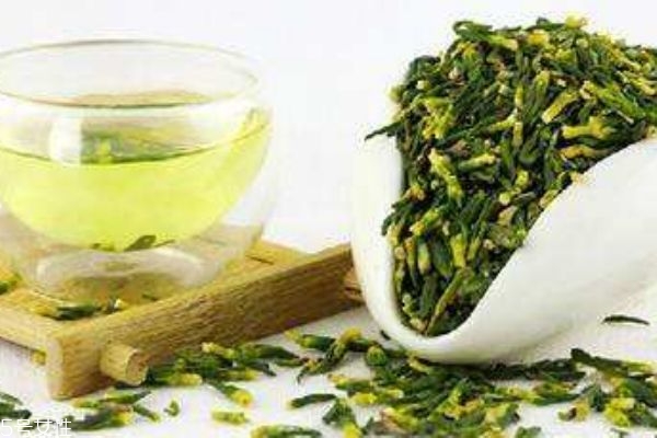 蓮子心泡水能長期喝嗎 喝蓮子心泡水的注意事項 蓮子心泡水能長期喝嗎 喝蓮子心泡水的注意事項