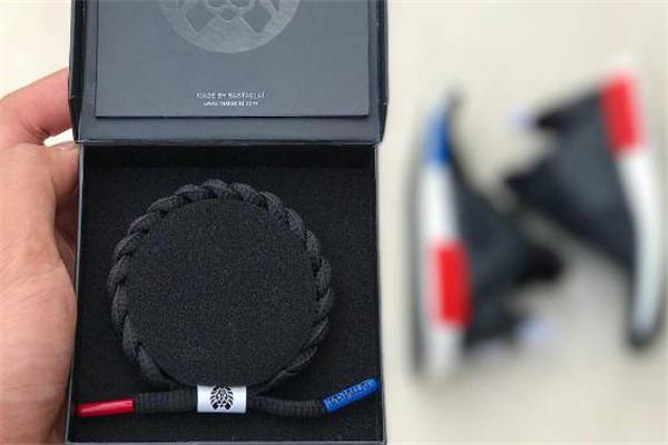 rastaclat是什么牌子 時尚手鏈品牌 rastaclat是什么牌子 時尚手鏈品牌
