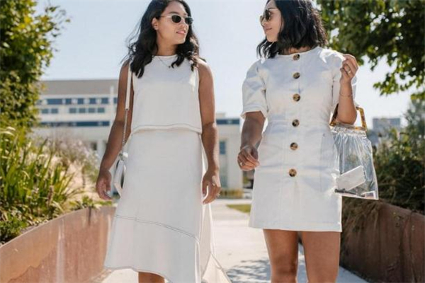 五一旅游穿什么衣服好看 三條萬能神仙裙