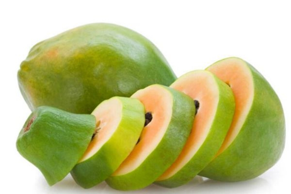 木瓜沒熟吃了會(huì)怎么樣 木瓜豐胸有科學(xué)依據(jù)嗎 木瓜沒熟吃了會(huì)怎么樣 木瓜豐胸有科學(xué)依據(jù)嗎