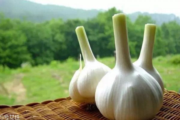 剝完蒜手上的味怎么辦 去除手上大蒜味道小妙招 剝完蒜手上的味怎么辦 去除手上大蒜味道小妙招