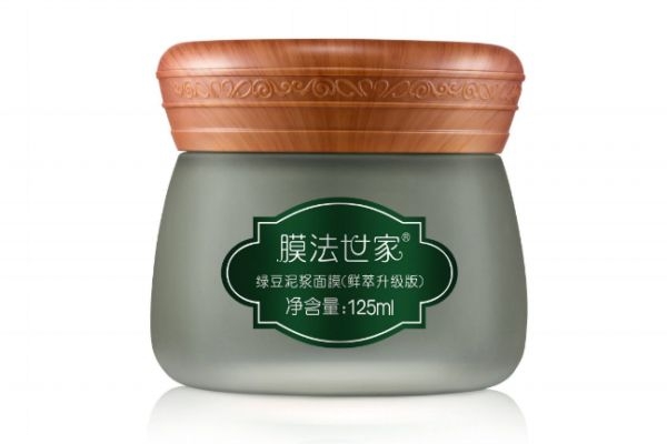 膜法世家綠豆泥好用嗎 膜法世家綠豆泥漿面膜 膜法世家綠豆泥好用嗎 膜法世家綠豆泥漿面膜