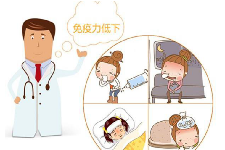 孩子吃什么提高免疫力？?jī)和嫔貌缓?>
               <p class=