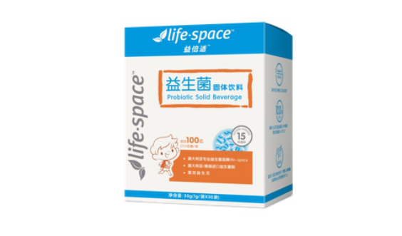 孩子吃什么提高免疫力？兒童益生菌好不好