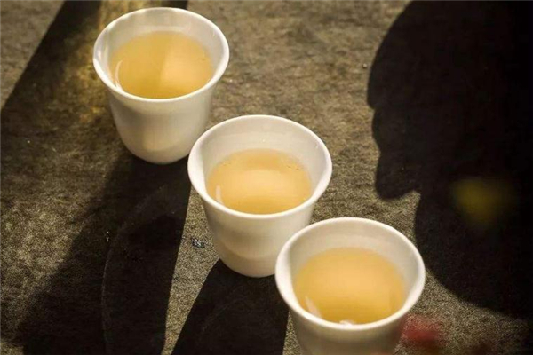 老白茶怎么泡 老白茶的泡法 老白茶怎么泡 老白茶的泡法