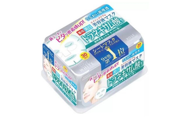 高絲面膜怎么用 高絲面膜用完要洗嗎 高絲面膜怎么用 高絲面膜用完要洗嗎