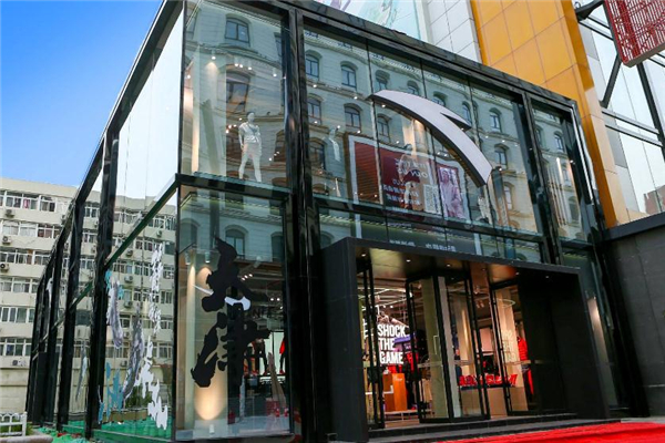 安踏是哪個(gè)國家的品牌 國貨之光