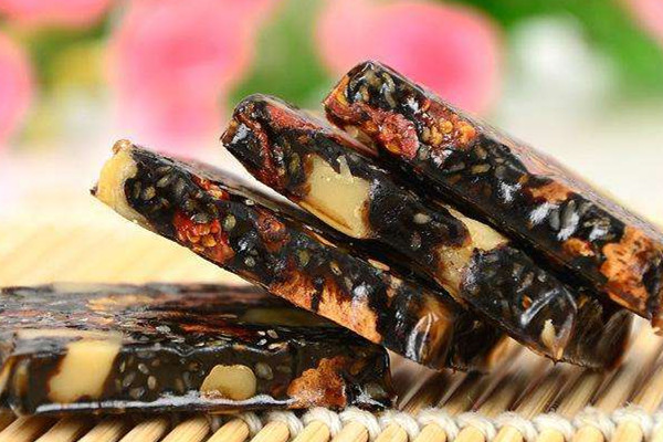 夏天能吃阿膠糕嗎 阿膠糕的好處 夏天能吃阿膠糕嗎 阿膠糕的好處