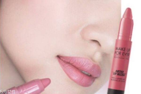 唇膏筆怎么用 唇膏筆用法 唇膏筆怎么用 唇膏筆用法