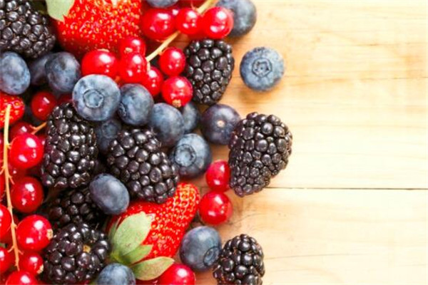 藍莓可以多吃嗎 藍莓怎么吃好 藍莓可以多吃嗎 藍莓怎么吃好