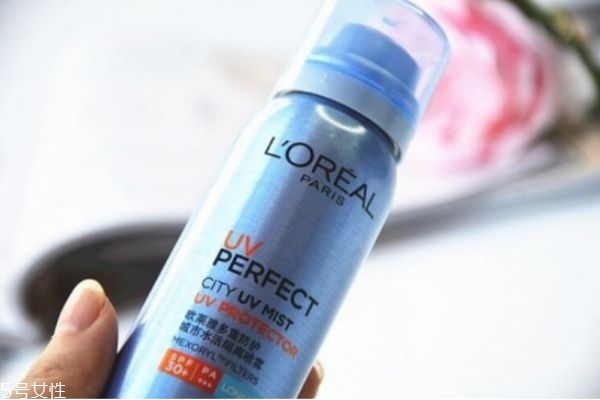 防護噴霧使用順序 防護噴霧使用建議 防護噴霧使用順序 防護噴霧使用建議