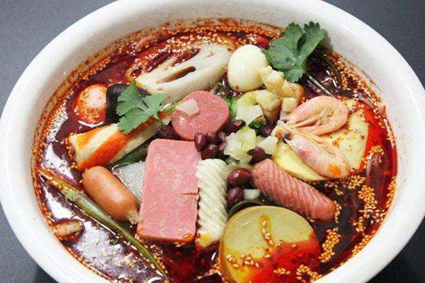 麻辣燙能不能多吃 麻辣燙的危害 麻辣燙能不能多吃 麻辣燙的危害