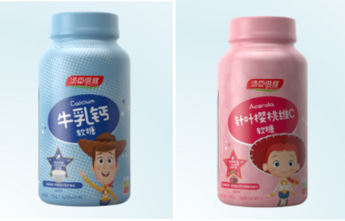 小孩吃什么零食好 兒童營(yíng)養(yǎng)軟糖美味又健康 小孩吃什么零食好 兒童營(yíng)養(yǎng)軟糖美味又健康