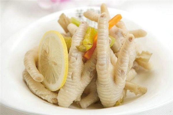 自制泡椒鳳爪的做法 自制泡椒鳳爪配方 自制泡椒鳳爪的做法 自制泡椒鳳爪配方