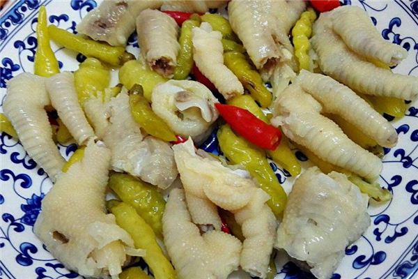 吃泡椒鳳爪會上火嗎 不要過量食用 吃泡椒鳳爪會上火嗎 不要過量食用