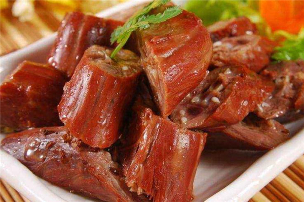 吃鴨脖會得淋巴癌嗎 不要太過量 吃鴨脖會得淋巴癌嗎 不要太過量