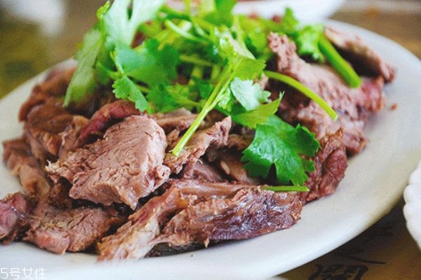 孕婦可以吃驢肉嗎 孕婦吃驢肉要注意 孕婦可以吃驢肉嗎 孕婦吃驢肉要注意