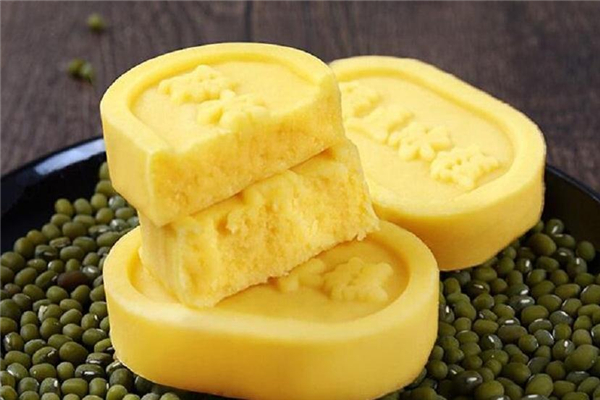 綠豆糕可以冷凍保存嗎 口感影響較大 綠豆糕可以冷凍保存嗎 口感影響較大